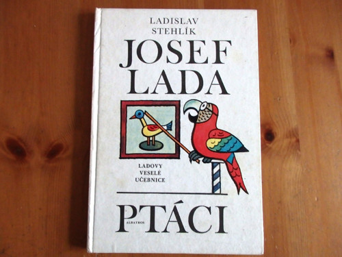 Ptáci — foto 1