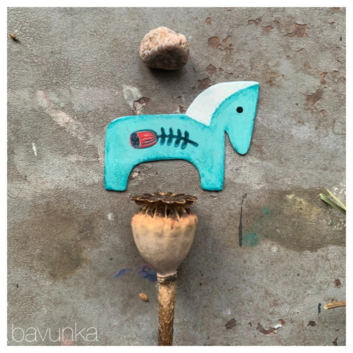Koník — foto 1