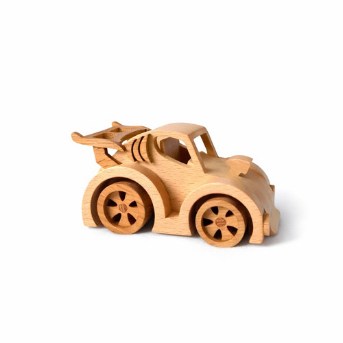 Volkswagen Brouk Hot Rod — foto 1