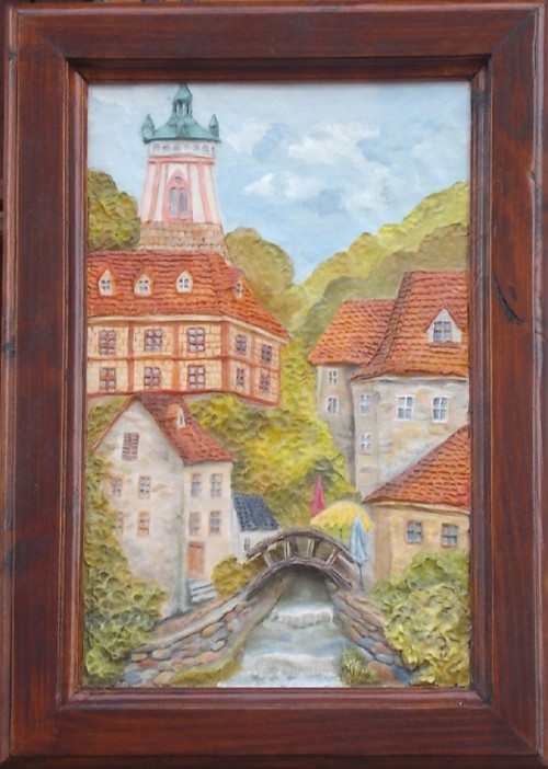Krumlov
