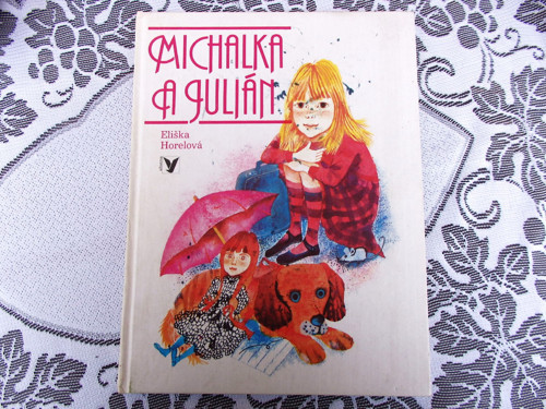 Michalka a Julián — foto 1
