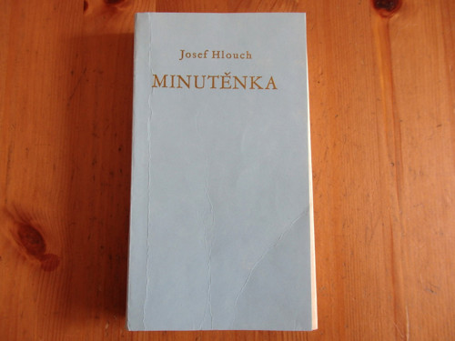 Minutěnka