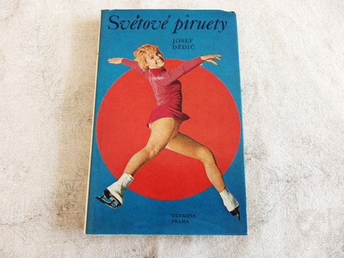 Světové piruety — foto 1