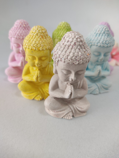 Malý Buddha