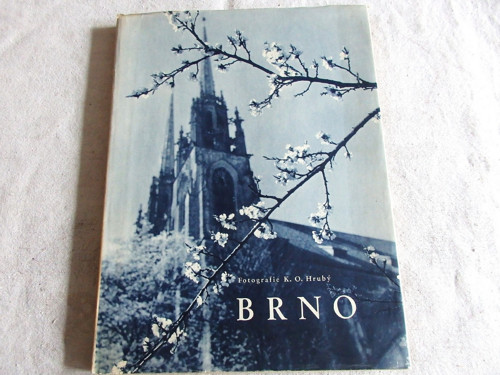 Brno — foto 1