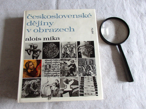 Československé dějiny v obrazech — foto 1