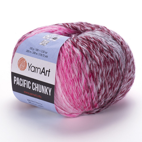 Příze Pacific Chunky - 310 — foto 1