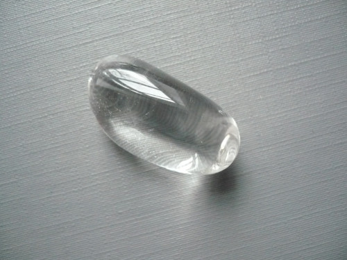 Troml. kámen – křišťál AA 29 mm, č.13f