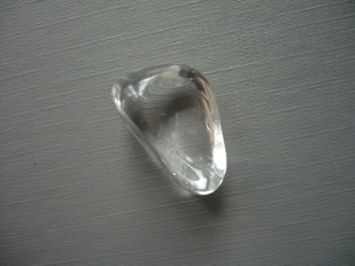 Troml. kámen – křišťál AA 24 mm, č.65f