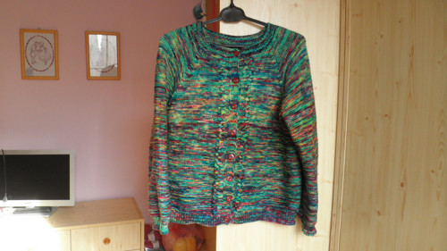 MALABRIGO k objednání