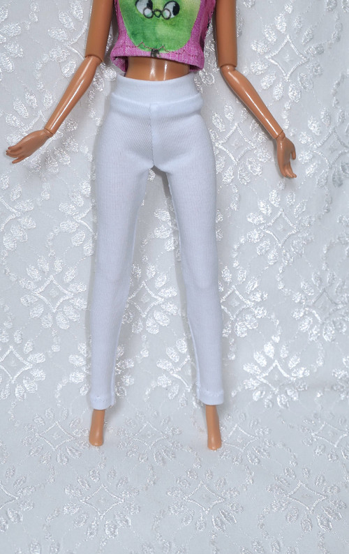 Legíny pro Barbie — foto 1