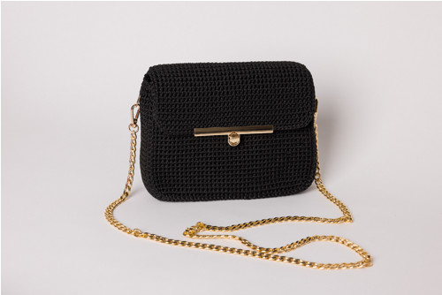 Little black bag