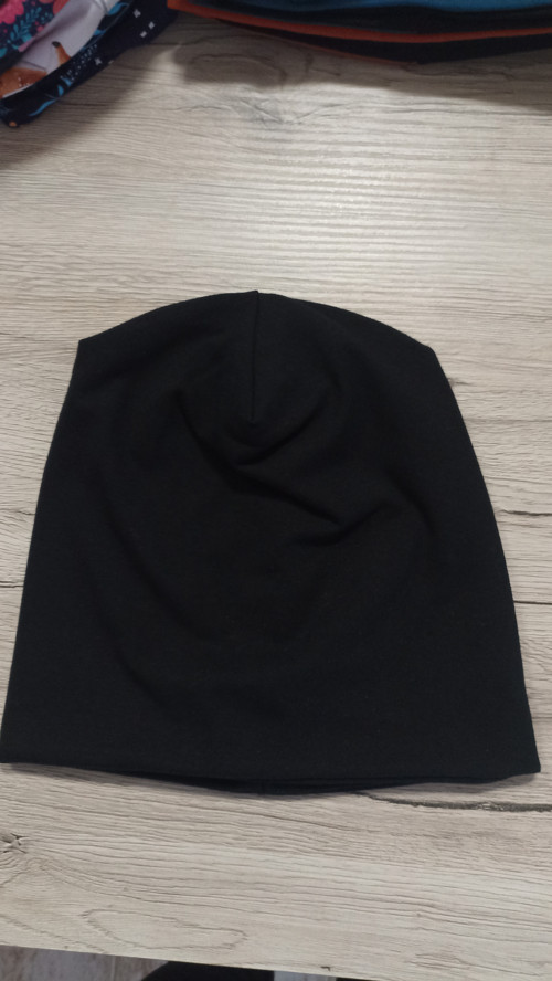Oboustranná čepiče 50-53cm cca(6+roky)