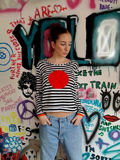 Poppy — foto 1