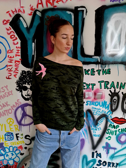 Camouflage — foto 1
