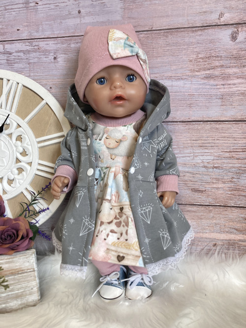 Set pro Baby Born — foto 1