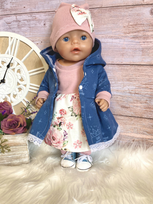 Set pro Baby Born — foto 1