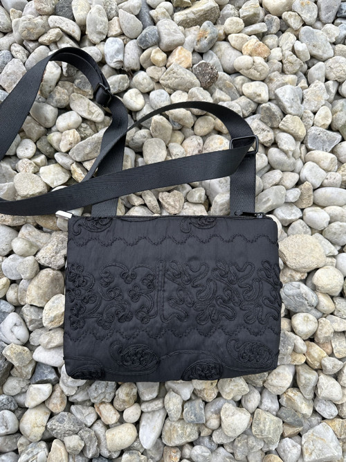 MINI Black Retro