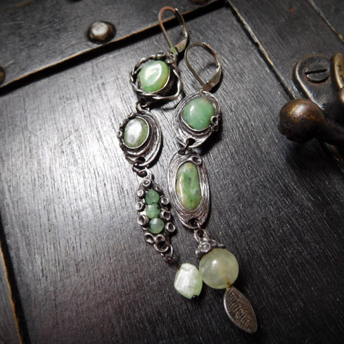 Green again... — foto 1