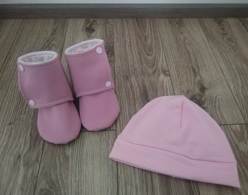 Simple Pink — foto 1