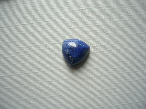 Kabošon - lapis lazuli 9 mm, č.29Ef