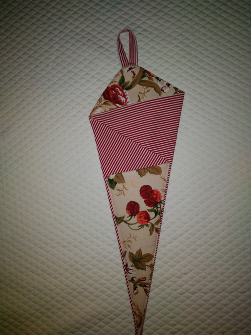 Kapsář 50x19cm