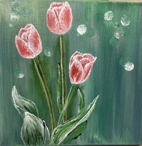 Tulipány