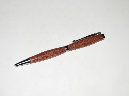 Kuličkové pero roller 8