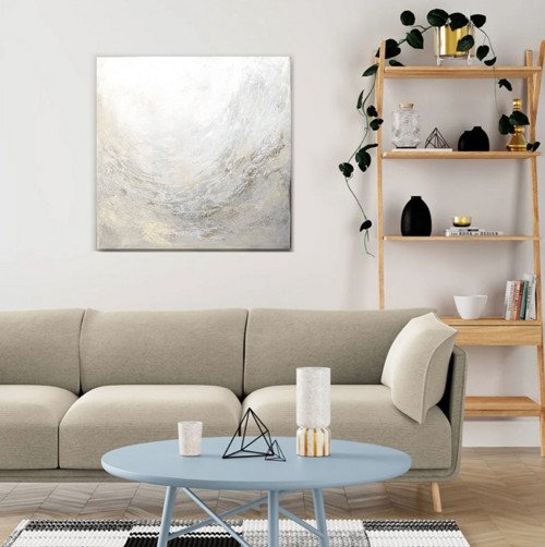 Abstract 80x80