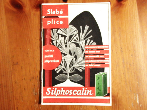 Slabé plíce — foto 1