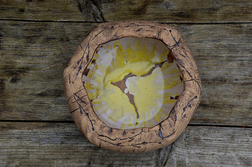Miska / pítko "stone" - ihned — foto 1