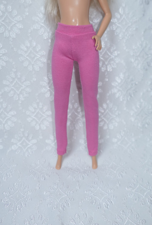 Legíny pro Barbie — foto 1