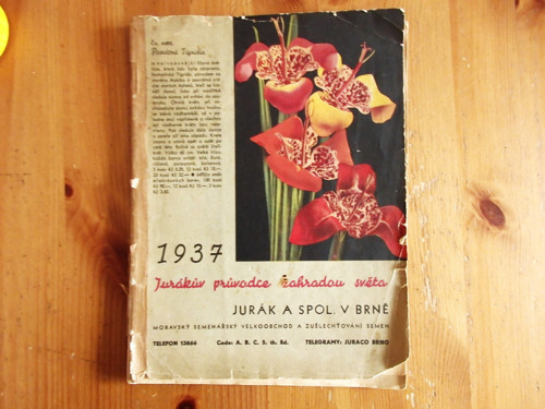 Jurákův průvodce — foto 1