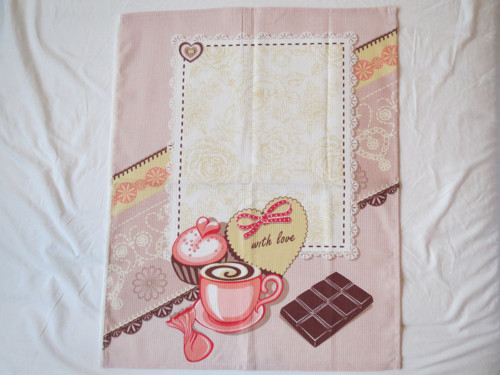 Utěrka - With love