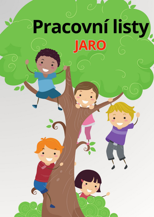 Pracovní listy ,,Jaro"
