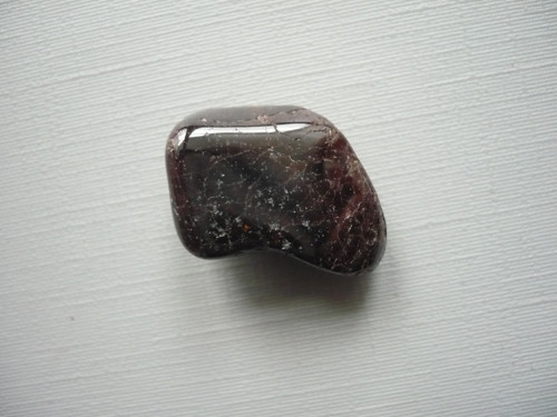 Troml. kámen - granát 23 mm, č.20
