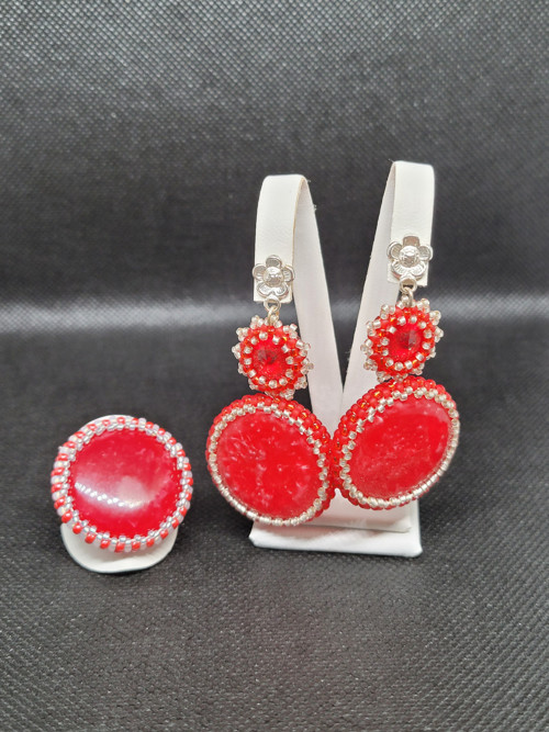 Souprava red