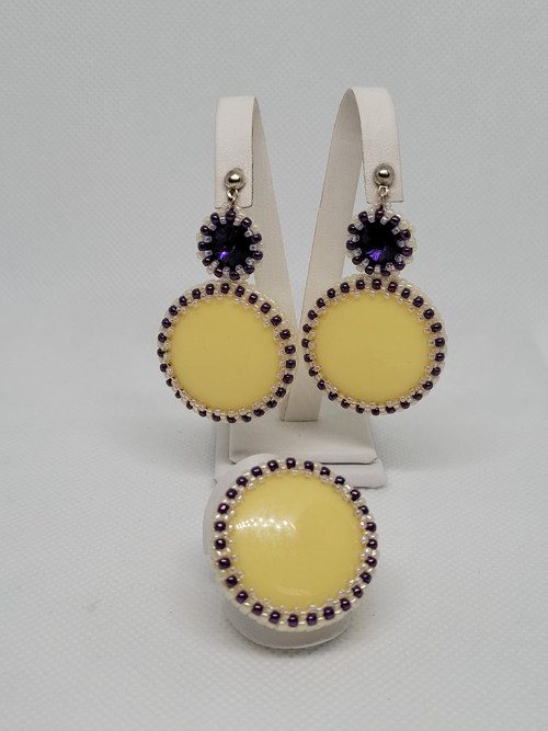 Sourava yellow — foto 1