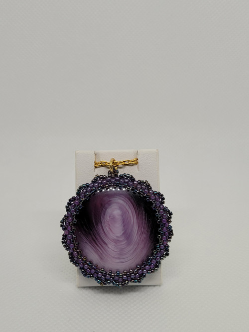 Řetízek blueberry