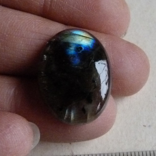 Labradorit - 2,3 cm - Extra — foto 1