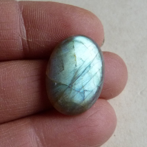 Labradorit - 2,2 cm - Extra