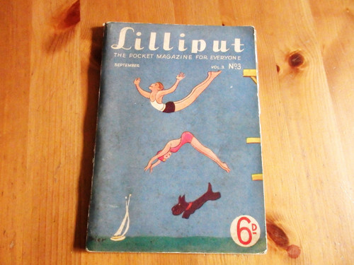 Lilliput — foto 1
