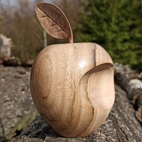 Apple — foto 1