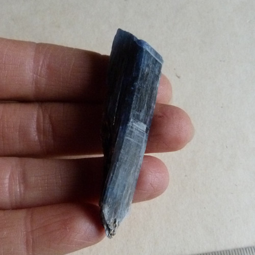 Kyanit - disten - 6,3 cm - Extra