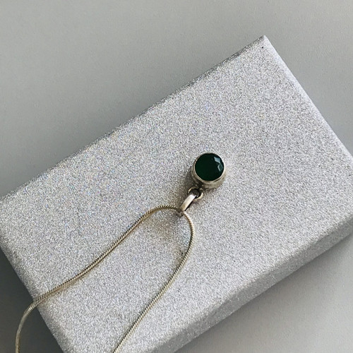 Green Onyx — foto 1