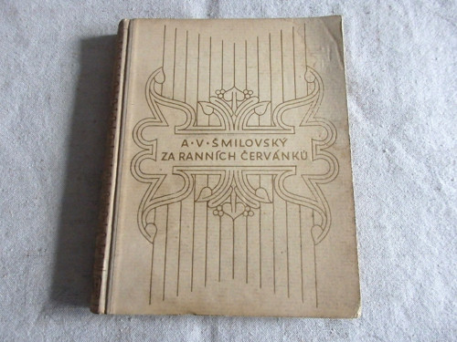 Za ranních červánků