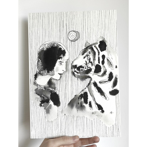 Môj priateľ tiger