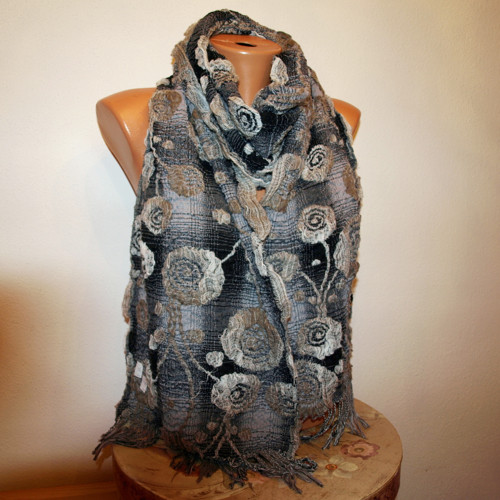 Šála plastická 18247 — foto 1