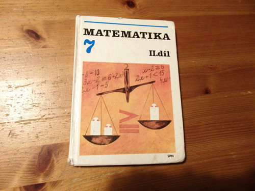 Matematika