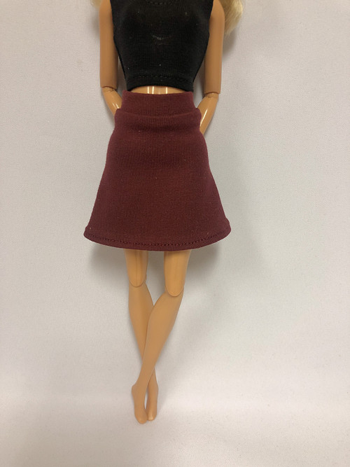 Sukně pro barbie — foto 1